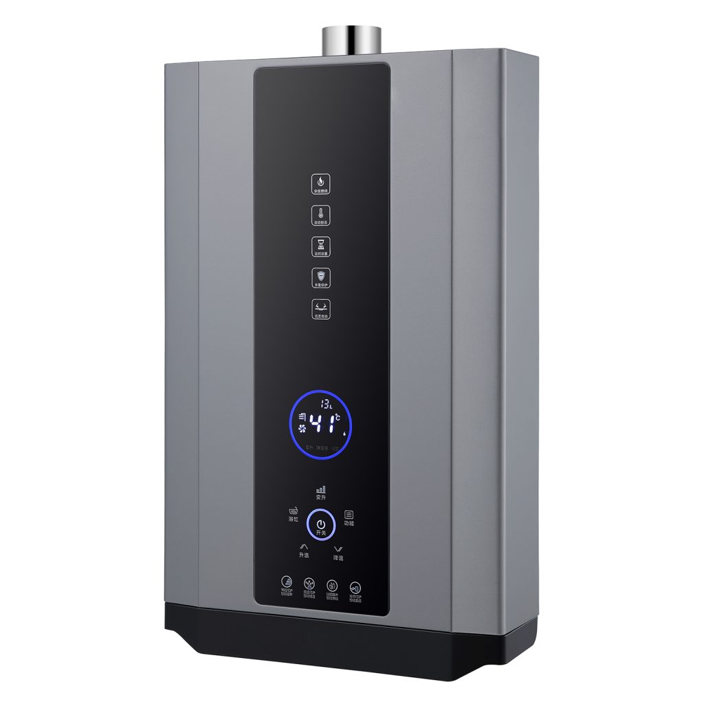 品牌燃气热水器